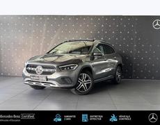 Mercedes GLA Bischheim