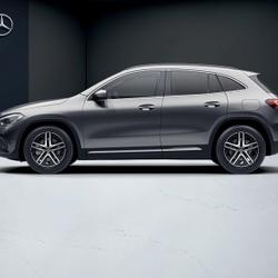 Mercedes GLA 250 e Business Line Pack Progressive Bischheim