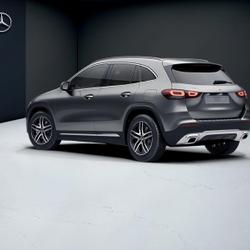 Mercedes GLA 250 e Business Line Pack Progressive Bischheim