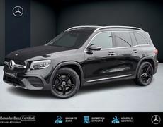 Mercedes GLB Bischheim