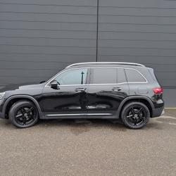 Mercedes GLB 200 d AMG LINE TO SIEGES AVANTS ELECTRIQUES MEMOIR Bischheim