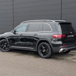 Mercedes GLB 200 d AMG LINE TO SIEGES AVANTS ELECTRIQUES MEMOIR Bischheim