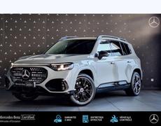 Mercedes GLB Bischheim
