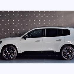 Mercedes GLB 250+ avec technologie EQ Limited Edition 2446 Bischheim