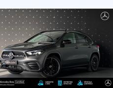 Mercedes GLA Bischheim