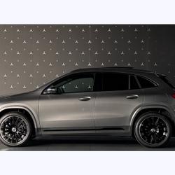 Mercedes GLA 200 d AMG Line 2477 Bischheim