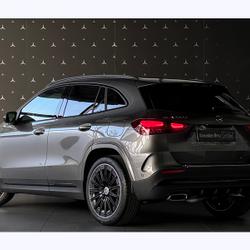 Mercedes GLA 200 d AMG Line 2477 Bischheim