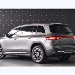 Mercedes EQB 250+ 2436 Edition Bischheim