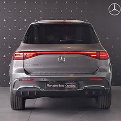 Mercedes EQB 250+ 2436 Edition Bischheim