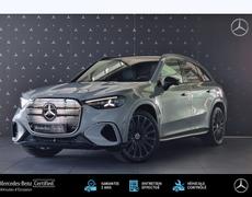 Mercedes GLC Bischheim