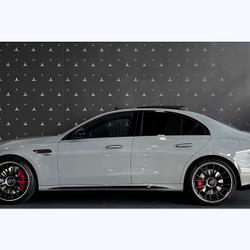 Mercedes Classe E Berline AMG 53 HYBRID 4MATIC+ 2140 Mer Bischheim