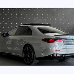 Mercedes Classe E Berline AMG 53 HYBRID 4MATIC+ 2140 Mer Bischheim