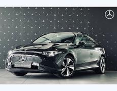 Mercedes CLA Bischheim