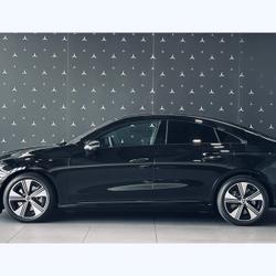 Mercedes CLA Coupe 250+ avec technologie EQ Limited Edition 1743 Bischheim