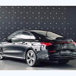 Mercedes CLA Coupe 250+ avec technologie EQ Limited Edition 1743 Bischheim