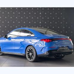 Mercedes CLA Coupe 1783 180 AMG Line Bischheim