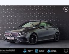 Mercedes Classe A Bischheim