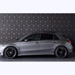 Mercedes Classe A 200 d Star Edition AMG Line 1770 St Bischheim