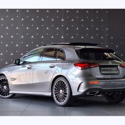 Mercedes Classe A 200 d Star Edition AMG Line 1770 St Bischheim