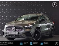 Mercedes GLA Bischheim