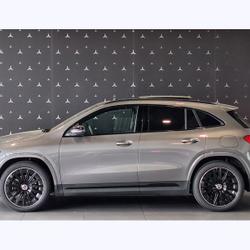 Mercedes GLA 200 AMG Line 2477 Bischheim