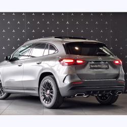 Mercedes GLA 200 AMG Line 2477 Bischheim