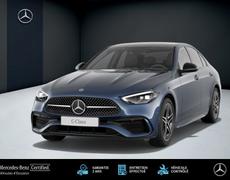 Mercedes Classe C Bischheim