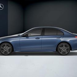 Mercedes Classe C Berline 220 d AMG Line Bischheim