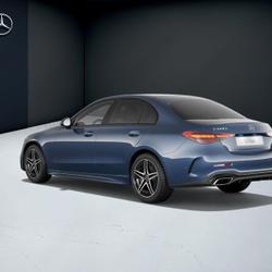 Mercedes Classe C Berline 220 d AMG Line Bischheim