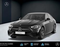 Mercedes Classe C Bischheim