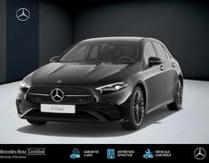 Mercedes Classe A Bischheim