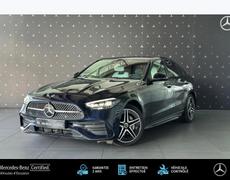 Mercedes Classe C Bischheim