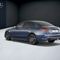 Mercedes Classe C Berline 300 e Hybrid EQ AMG Line Bischheim