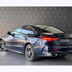 Mercedes Classe C Berline 300 e Hybrid EQ AMG Line Bischheim