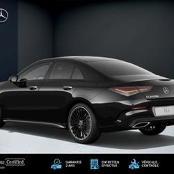 Mercedes CLA Coup&eacute; 250 e Hybrid EQ AMG Line Bischheim