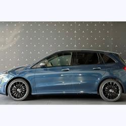 Mercedes Classe B 250 e AMG Line Bischheim