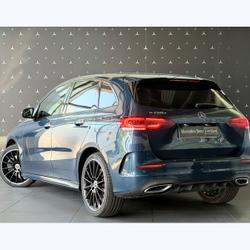 Mercedes Classe B 250 e AMG Line Bischheim