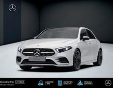 Mercedes Classe A Bischheim