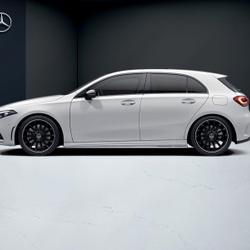 Mercedes Classe A 250 e AMG Line Bischheim