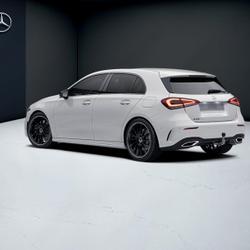 Mercedes Classe A 250 e AMG Line Bischheim