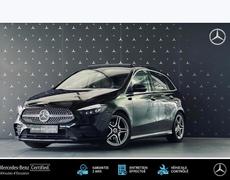 Mercedes Classe B Bischheim