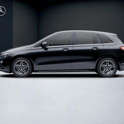Mercedes Classe B 200 d AMG Line Edition Bischheim