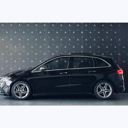 Mercedes Classe B 200 d AMG Line Edition Bischheim