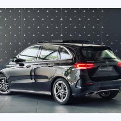 Mercedes Classe B 200 d AMG Line Edition Bischheim