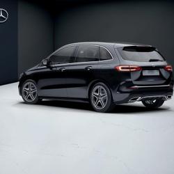 Mercedes Classe B 200 d AMG Line Edition Bischheim