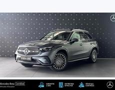 Mercedes GLC Bischheim
