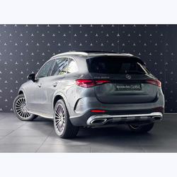 Mercedes GLC SUV 220 d 4MATIC AMG Line Bischheim