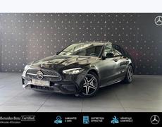 Mercedes Classe C Bischheim