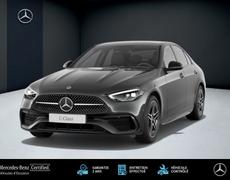 Mercedes Classe C Bischheim