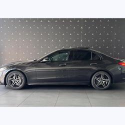Mercedes Classe C Berline 220 d AMG Line Bischheim